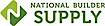 National Builder Supply logo