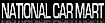 National Car Mart logo