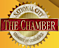 National City Chamber of Commerce logo