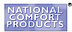 National Refrigeration & Air Conditioning Products logo