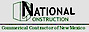 National Construction logo