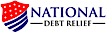 National Debt Relief logo