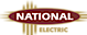 National Electric logo