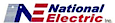 National Electric logo