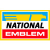 National Emblem logo