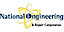 National Engineering and Repair logo