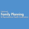 National Family Planning & Reproductive Health Association logo