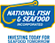 National Fish & Seafood logo