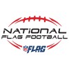 National Flag Football logo