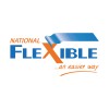 National Flexible logo