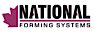 National Forming logo