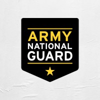 United States National Guard logo