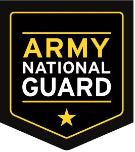 Army National Guard logo