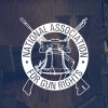 National Association for Gun Rights logo