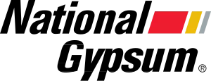 National Gypsum logo