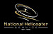 National Helicopter Service logo