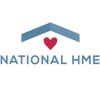 National HME logo