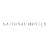 National Hotel Management logo