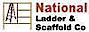 National Ladder & Scaffold logo