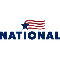 National Machine Products logo