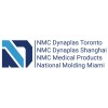 National Molding logo