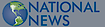 National News Agency logo