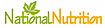 National Nutrition logo