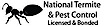 National Termite & Pest Control logo