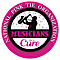 National Pink Tie Organization logo