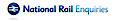 National Rail Enquiries logo