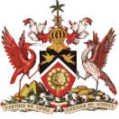 Ministry of National Security logo
