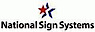 National Sign Systems logo