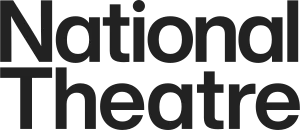 National Theatre logo