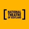 National Theatre Of Scotland logo