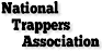 National Trappers Association logo