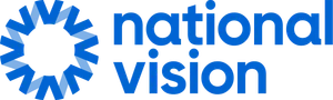 National Vision logo