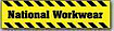 National Workwear logo