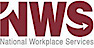 National Workplace Services logo