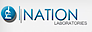 Nation Laboratories logo