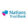 Nations Trust Bank logo