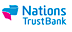 Nations Trust Bank logo