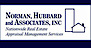 Norman Hubbard And Associates logo