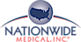 Nationwide Medical logo