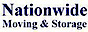 Nationwide Moving & Storage logo