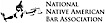 National Native American Bar Association logo