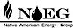 Native American Energy Group logo