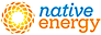 NativeEnergy, a Public Benefit logo