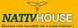 Nativhouse logo