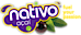 Nativo Açai logo