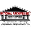 National Archives logo